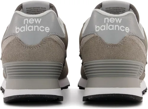 Vista 5 de New Balance - Tenis 574 para mujer