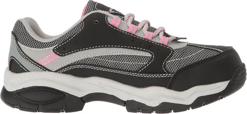 Vista 6 de Skechers for Work - Zapatos de trabajo Bisco antideslizantes para mujer