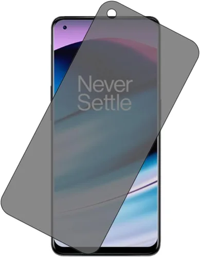 Vista 4 de Protector de pantalla de vidrio templado para OnePlus Nord N20 5G 2022 GN2200 (2 unidades)