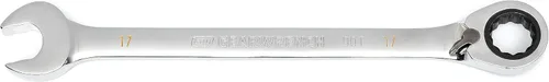 Vista 15 de GEARWRENCH 90T 8mm Llave de trinquete reversible combinada - 86608