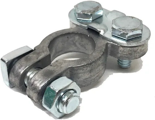 Vista 3 de 10 PC - Terminales de batería de automóvil para automóviles Extremo de cable automotriz del poste superior