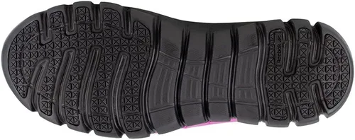 Vista 5 de Reebok Womens Sublite Cushion Safety Toe Athletic Work Shoe Industrial Construction