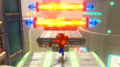 Vista 18 de Crash Bandicoot N. Sane Trilogy - PlayStation 4 Standard Edition