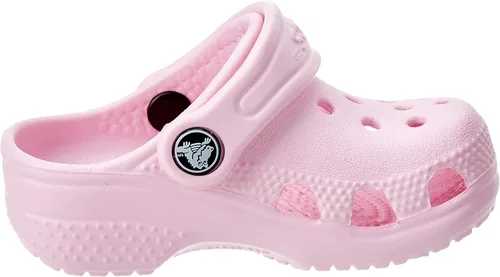 Vista 6 de Crocs Zuecos clásicos unisex para niños