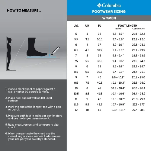 Vista 7 de Columbia Womens Ice Maiden Ii Wide Snow Boot