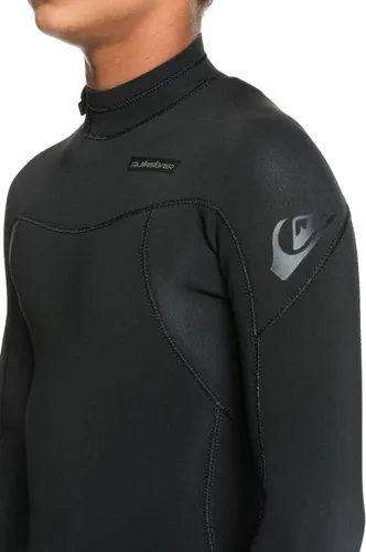 Vista 3 de Quiksilver Traje de neopreno con cremallera en la espalda de 3/2 sesiones para niños