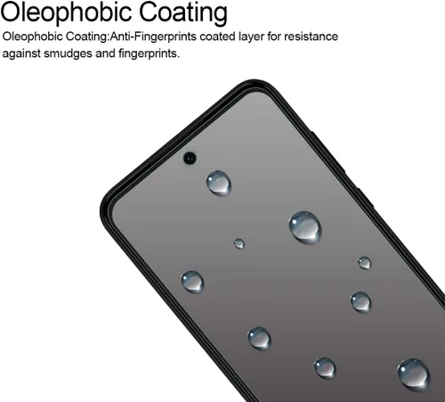 Vista 5 de Supershieldz Protector de pantalla de vidrio templado diseñado para Motorola Moto G Power (2022), antiarañazos, sin burbujas