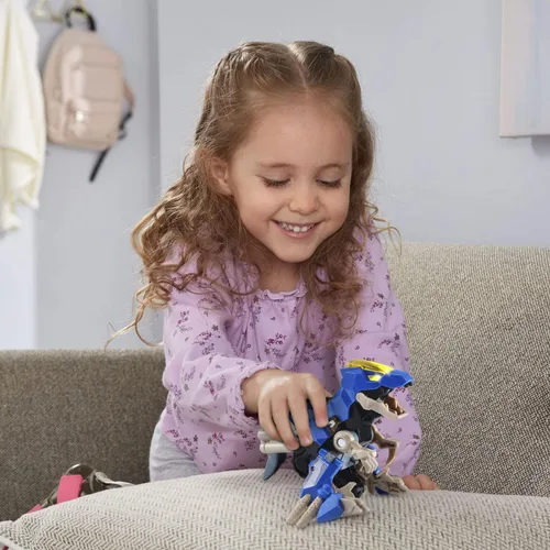 Vista 9 de VTech Motocicleta Velociraptor Switch and Go