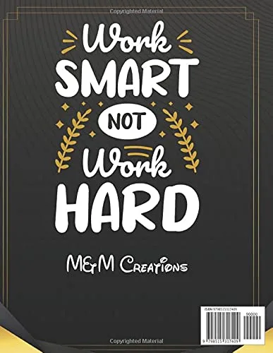 Vista 2 de 300 Wordoku Puzzle Book For Adults Word Sudoku Puzzles Solutions Included - 8.5" x 11