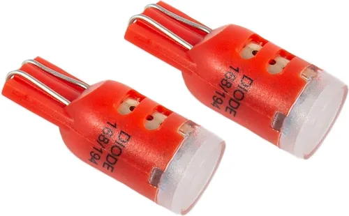 Vista 11 de Diode Dynamics Bombillas LED HP5 194 (par), ámbar