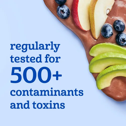 Vista 4 de Gerber Etapa 2 Alimento para bebés, tarro de carne de res y salsa, puré de carne para bebés, hora de la comida del bebé, tarros de puré de bebé, 10