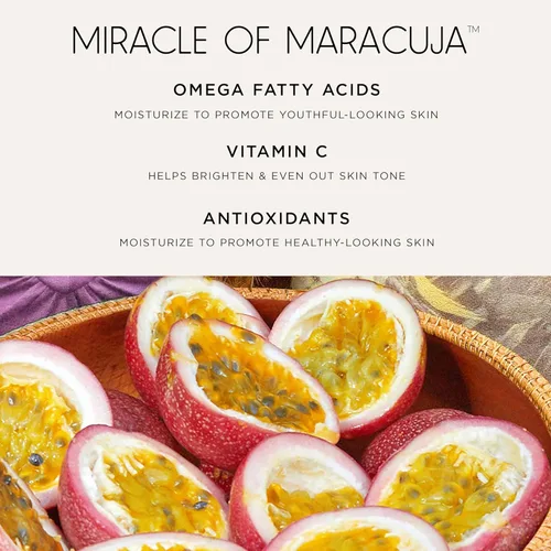 Vista 10 de tarte maracuja corrector sin pliegues de cobertura total – Resistente al agua, de larga duración con vitamina C para hidratar la apariencia