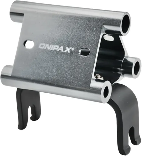 Vista 8 de ONIPAX Bike Fork Mount Truck Bed & Van Rack