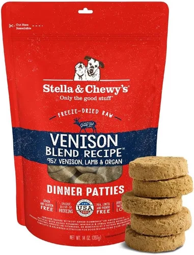 Vista 22 de Stella & Chewy's - Alimento para perros congelado y secos