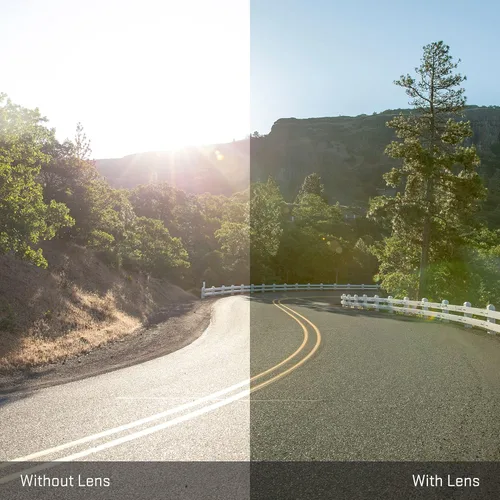 Vista 6 de Revant Lentes de repuesto para Oakley Holbrook