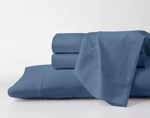 Vista 15 de Juego de sábanas y fundas de almohada de algodón egipcio puro tamaño Queen XL de 1000 hilos, sábanas de algodón egipcio tamaño Queen XL, sábanas