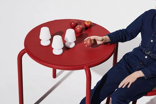 Vista 4 de Fatboy Edison The Mini Lamp 2 Pack (juego de 6)