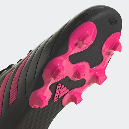 Vista 10 de adidas Kids' Goletto VII Firm Ground Soccer Shoe