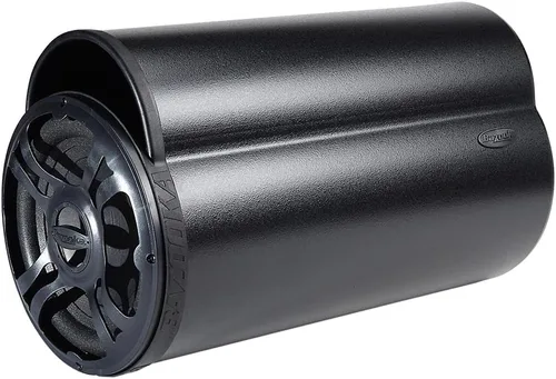 Vista 4 de Bazooka BT1024DVC – Tubo pasivo dual BT Series, 10 pulgadas, 4 ohm, 6