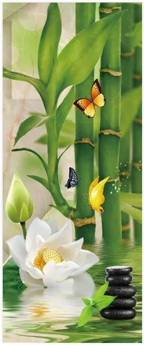 Vista 106 de Calcomanías 3D para puerta, murales para despegar y pegar, papel tapiz de caballo, calcomanías autoadhesivas extraíbles de PVC, impermeable, póster