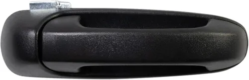 Vista 7 de TRQ Manija de puerta exterior delantera derecha cromada para el lado del pasajero compatible con Chrysler 300 Dodge Journey 2011-2020