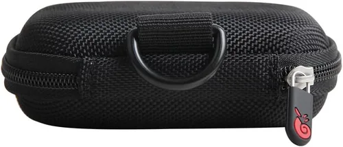 Vista 5 de Hermitshell Funda rígida de viaje para Samsung T7 Shield 2TB / 1TB / 4TB, SSD portátil, USB 3.2 Gen2 unidad externa de estado sólido