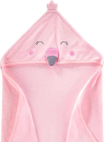 Vista 29 de Simple Joys by Carter's Juego de toallas y paños unisex de 8 piezas para bebés, paquetes múltiples