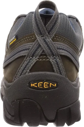 Vista 3 de KEEN Men's Targhee 2 Low Height Waterproof Hiking Shoe