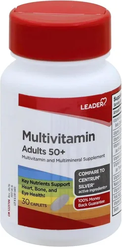 Vista 15 de Leader Tabletas de melatonina de 3 mg de 100 ct. Apoya el sueño relajante y los ciclos de sueño saludable