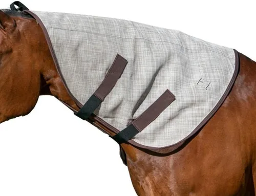 Vista 11 de Kensington Protective Products Pieza de cuello con forro de nailon Textilene Signature