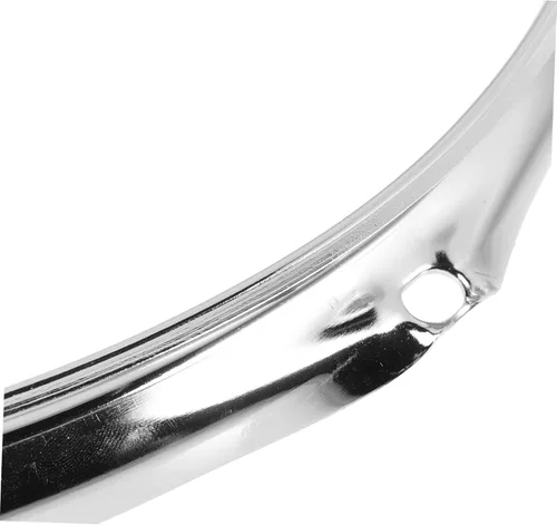 Vista 9 de Vaguelly Drum Snare Drum Ring Marching Snare Drum Side Hoop Reemplazo Snare Drum Parts Supplies