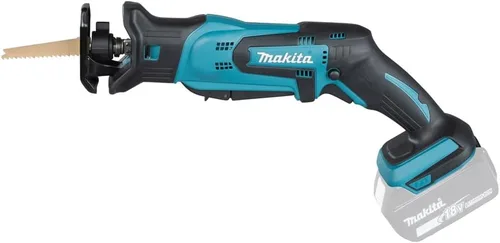 Vista 2 de Makita DJR183Z 18V LXT - Sierra recíproca inalámbrica (solo herramienta)