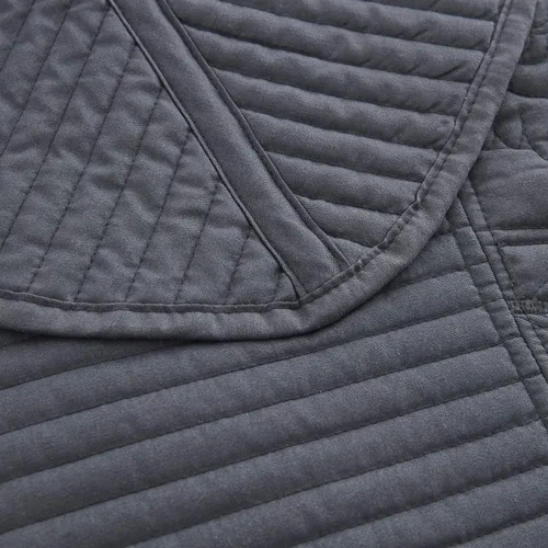 Vista 14 de CHIXIN - Juego de colcha tamaño King/Cal King extragrande, diseño de Navidad, microfibra ligera y suave, 4 piezas