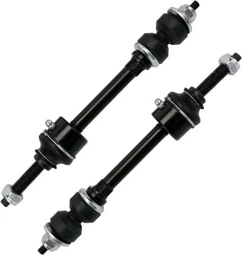 Vista 27 de K750094 K750095 Enlace de barra estabilizadora ajustable - Enlace de extremo de barra estabilizadora frontal ajustable 300mm - 350mm Compatible