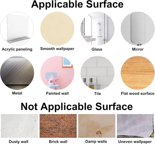 Vista 8 de Calcomanías de pared con versículo bíblico, calcomanías inspiradoras de pared, citas cristianas, calcomanías de pared religiosas, calcomanías