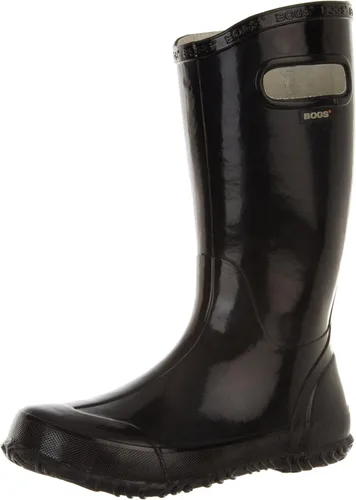 BOGS Kids Rainboot Solid Boot