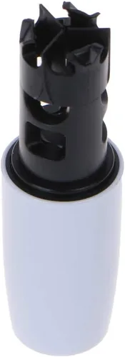 Vista 4 de Limpiar cepillo limpiador reparación herramienta de limpieza accesorios suave limpieza hisopos punta con mango para IQOS3.0 E-Cigarrillo