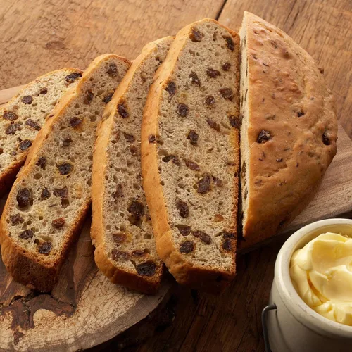 Vista 4 de Semillas orgánicas McCormick