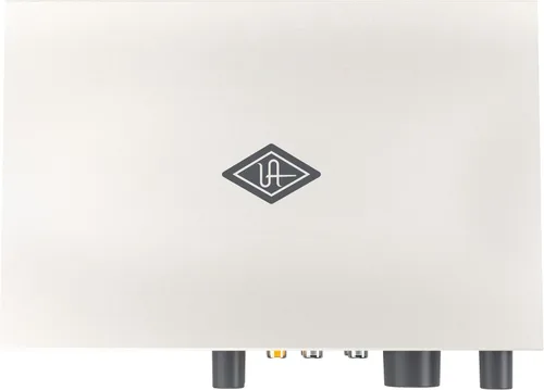 Vista 4 de Universal Audio Volt 2 - Interfaz de audio USB