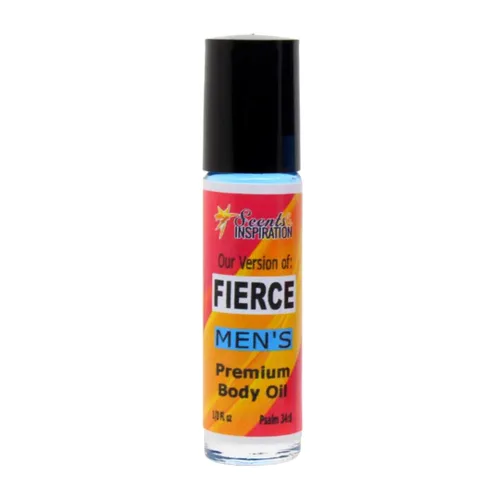 Vista 51 de Scents & Inspiration Aceite de fragancia roll-on – Nuestra versión de almizcle africano para hombres y mujeres Sin alcohol Tamaño de viaje