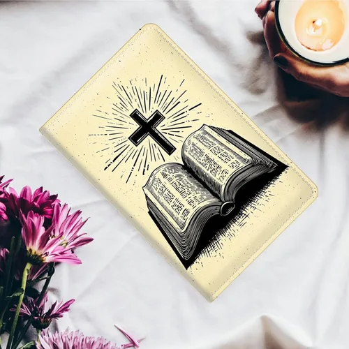 Vista 57 de Diseña Tus Propios Libros de Servicio con Nombre e Iniciales para Camareras, Dikoer Libro de Servicio de Camarero Personalizado con Nombre