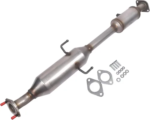 Vista 5 de Convertidor catalítico 54885 Reemplazo para Hyundai Sonata Limited Sedan 4 puertas 2011-2016