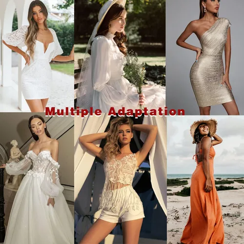 Vista 6 de Cinta de senos, cinta adhesiva para levantamiento de senos, 1 caja de cinta de levantamiento de senos con cubierta de pezón, cinta de pezón de 2