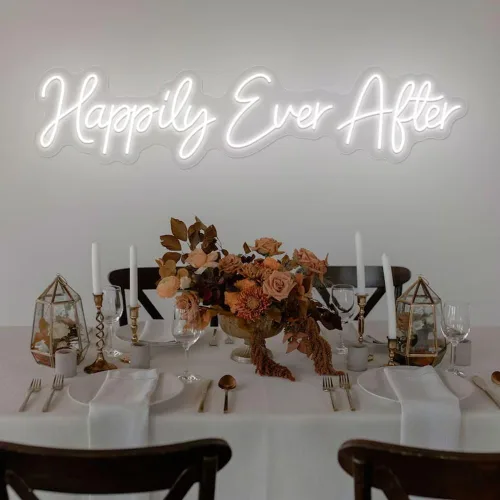 Vista 7 de Hey Babe - Letrero de neón personalizado para decoración de pared de dormitorio, luz de neón, regalo de cumpleaños, arte de pared personalizable