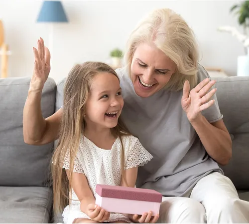 Vista 5 de SAMCAMI Muebles de casa de muñecas en miniatura a escala 1 y 12 – Muebles de casa de muñecas, juguetes para cocina de casa de muñecas de madera