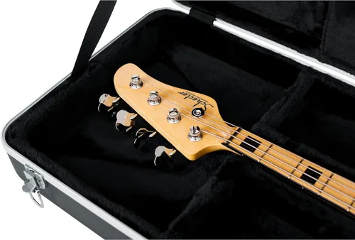 Vista 12 de Gator G-PG ACOUSTIC Pro Go Series - Funda para guitarra acústica, Negro, 1