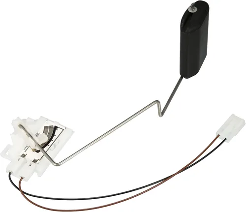 X AUTOHAUX No.94430-2P000 Medidor de flotador de tanque de combustible, unidad de envío, sensor de nivel de combustible para Hyundai Santa Fe 2.4