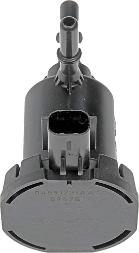 Vista 3 de Dorman Válvula de purga de recipiente de vapor 911-482 compatible con modelos seleccionados