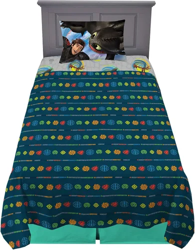 Vista 9 de Franco - Juego infantil de sábanas supersuaves