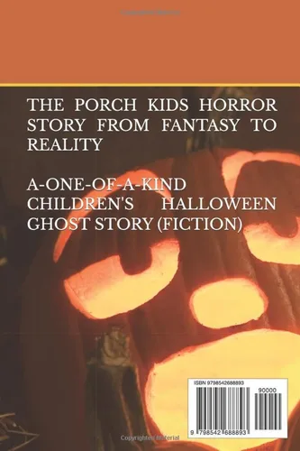 Vista 2 de THE PORCH KIDS HORROR STORY